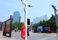 戶(hù)外廣告宣傳使用高亮液晶屏的一些優(yōu)勢特點(diǎn)