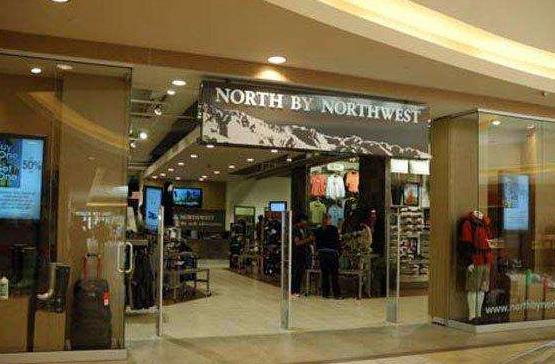 櫥窗高亮顯示器