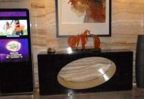 旅游景區安裝戶(hù)外高亮液晶屏廣告機帶來(lái)的效果