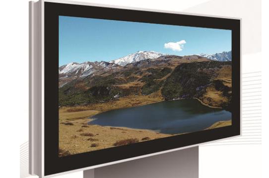 戶(hù)外高亮液晶屏