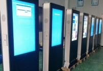 戶(hù)外高亮液晶屏廣告機的維護與保養注意事項