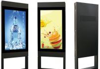 影響戶(hù)外高亮屏廣告機價(jià)格的因素分析