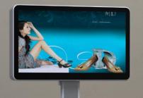 高亮LCD液晶屏相關(guān)知識 LCD液晶屏的分類(lèi)