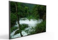 戶(hù)外高亮液晶屏的顯示原理與構成結構介紹