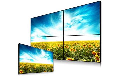 超薄高亮屏 戶外廣告機