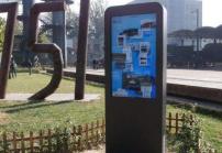 戶(hù)外高亮顯示屏廣告機發(fā)展的五個(gè)方向