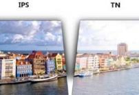 超高亮顯示屏廠(chǎng)家分享TN IPS MVA OLED顯示面板區別比較