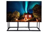 高亮顯示屏廠(chǎng)家講解LED顯示屏未來(lái)發(fā)展趨勢