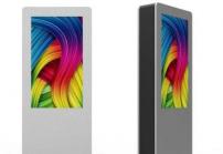 戶(hù)外高亮液晶屏廣告機安全使用保障介紹