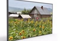 戶(hù)外高亮顯示屏的參數應用標準介紹