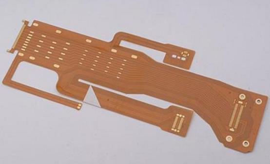 高亮液晶顯示屏 FPC排線(xiàn)