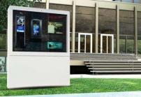 監控系統選擇高亮液晶屏廣告機的一些要點(diǎn)