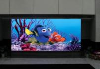 高亮顯示屏的兩個(gè)重要技術(shù)參數對比度與亮度解析