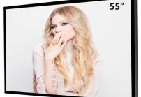 高亮液晶顯示屏廠(chǎng)家分享多點(diǎn)觸摸屏的優(yōu)勢