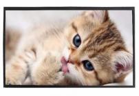 高亮LCD液晶屏的色彩飽和度是什么意思？