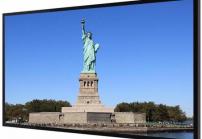 高亮顯示屏廠(chǎng)家解析LCD屏的分類(lèi)及應用特點(diǎn)