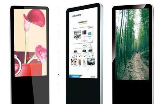 戶(hù)外高亮屏 廣告機