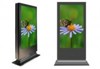 半戶(hù)外高亮液晶顯示屏直下式LED背光設計與發(fā)展