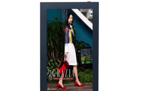 戶(hù)外高亮液晶屏