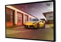 戶(hù)外高亮屏立式廣告機的裝配流程