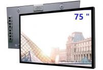 戶(hù)外高亮LCD液晶屏廣告機屏幕檢驗標準