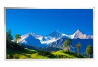 高亮液晶屏該如何有效防止靜電影響？